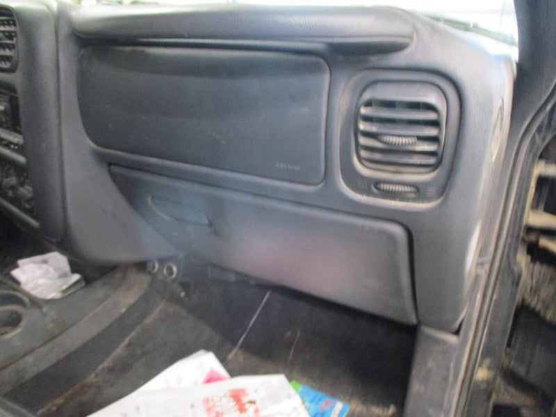 S15JIMMY  2000 Glove Box 1943765