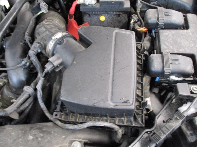Seat Belt Front Bucket Energi SE Plug In Driver Fits 13-16 FUSION 1879