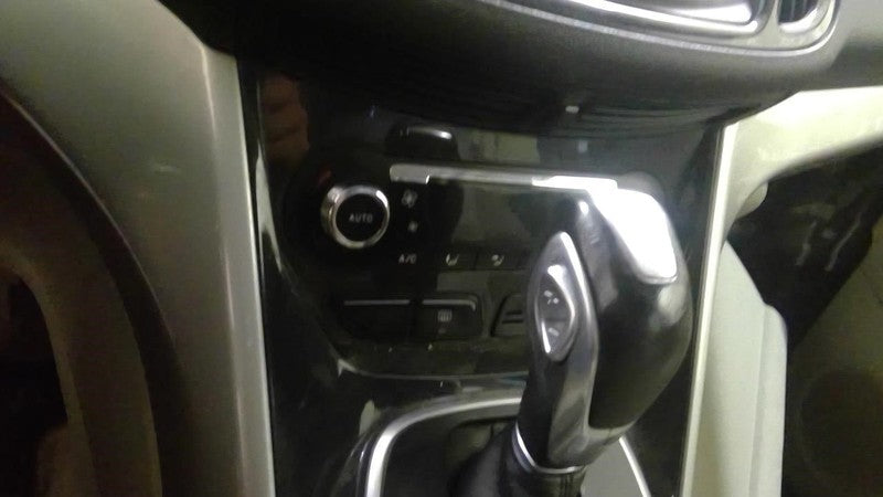 Temperature Control Front Dual Zone Thru 02/21/15 Fits 13-15 ESCAPE 20