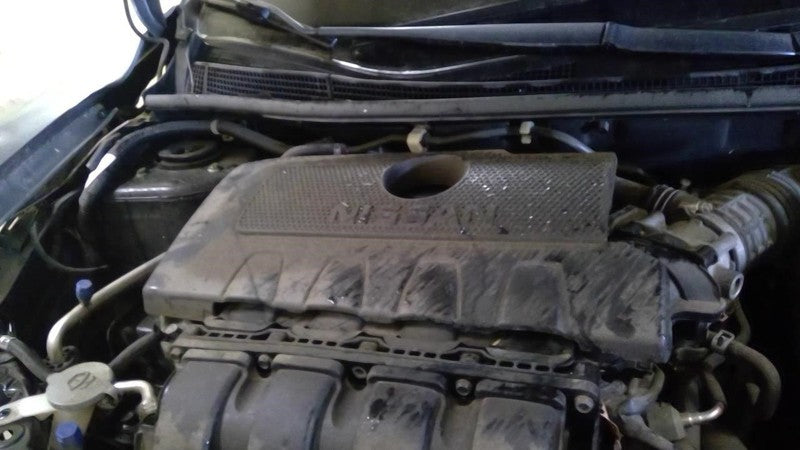 SENTRA    2015 Engine Cover 1745921