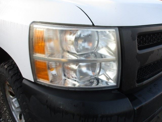 Steering Gear/Rack Power Rack And Pinion Fits 07-08 SIERRA 1500 PICKUP