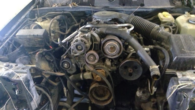 Transfer Case Model 249 Quadra-trac 8 Cylinder Fits 93-95 GRAND CHEROK