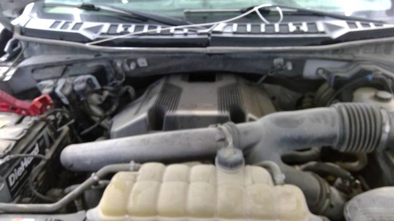 F150      2020 Seat Belt Rear 1730413