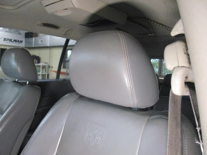 Carrier Front 3.55 Ratio Fits 04-09 DURANGO 1706023