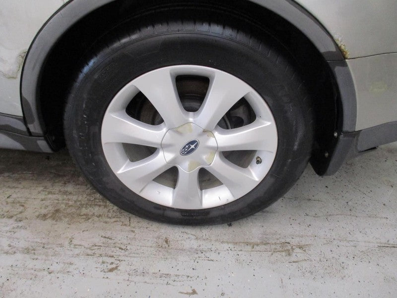 TRIBECA   2006 Seat Rear 2016381