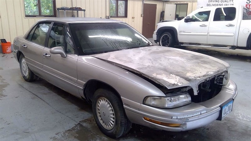 Engine 3.8L VIN K 8th Digit Fits 96-04 REGAL 1707399