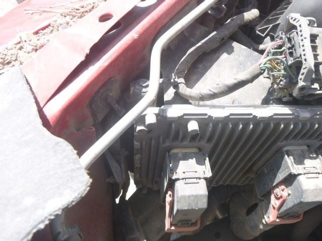 Front Axle 4.10 Ratio Locking Tru-lok Fits 14-18 DODGE 2500 PICKUP 156