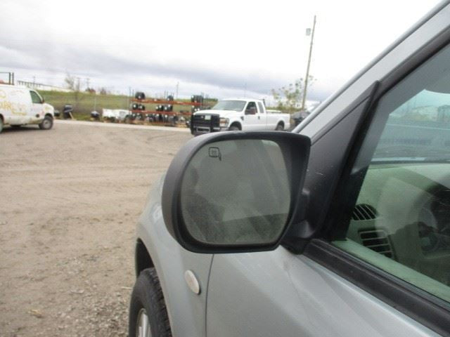 Engine Gasoline 3.0L VIN 1 8th Digit Fits 05-07 ESCAPE 1616653