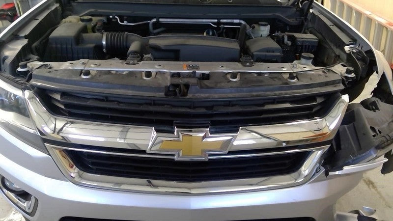 Wiper Transmission Fits 15-22 CANYON 1925120