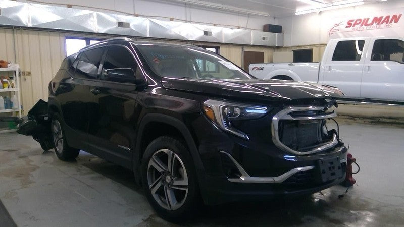 GMC Terrain 2019 Headrest Used 7214