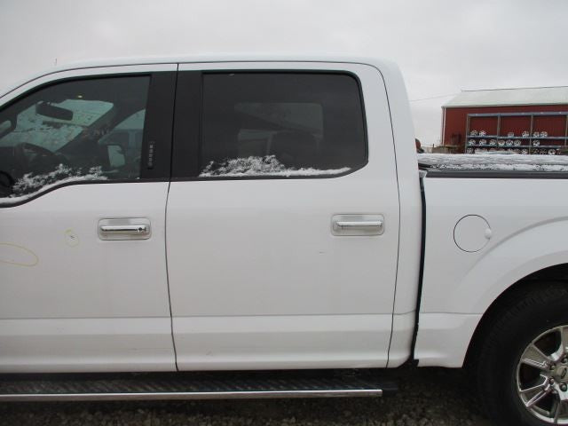 Transfer Case Motor ID FL34-7G360-AA Fits 15-20 FORD F150 PICKUP 14799