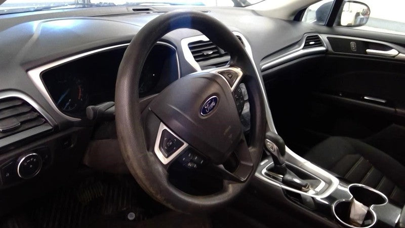 FUSION    2015 Steering Wheel 2029310