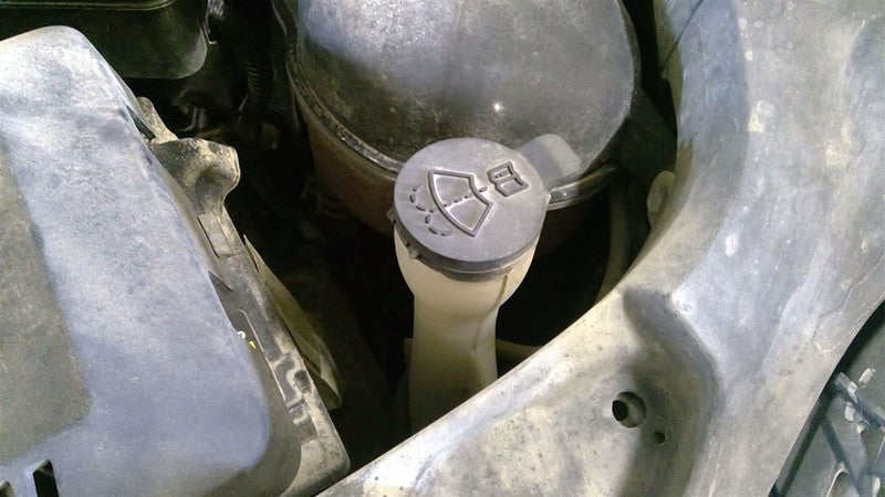 AC Compressor Fits 15-17 EQUINOX 1714747
