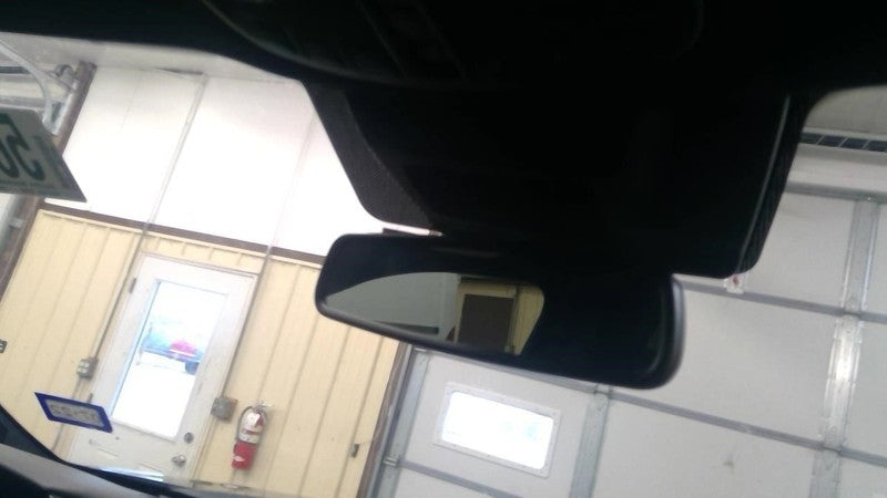 Ford Expedition 2018-2025 Rear View Mirror JU5Z17700C Used 9577