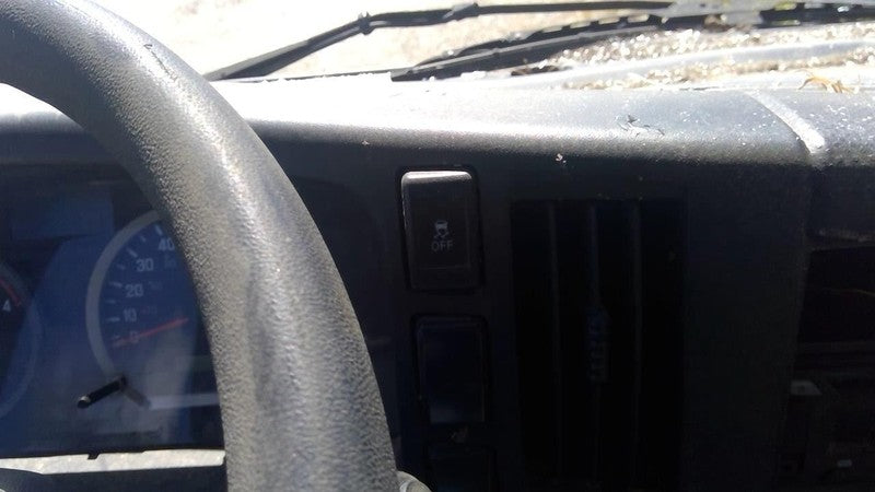 HCHE-LCF  2023 Dash/Interior/Seat Switch 1945280