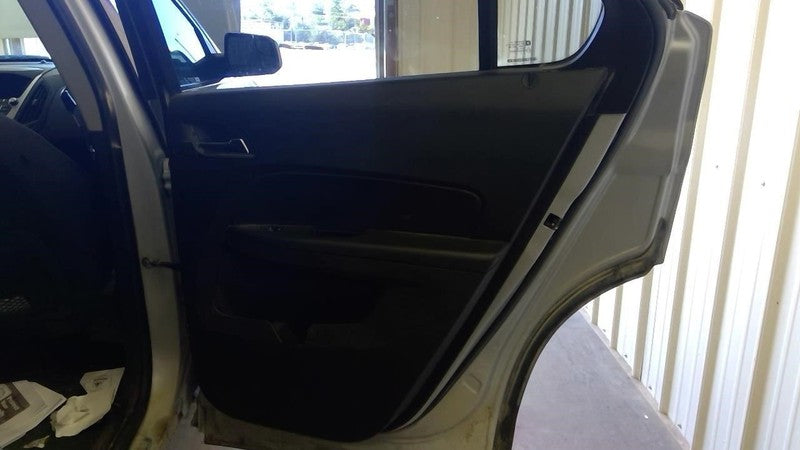 EQUINOX   2012 Door Trim Panel Rear 2051348