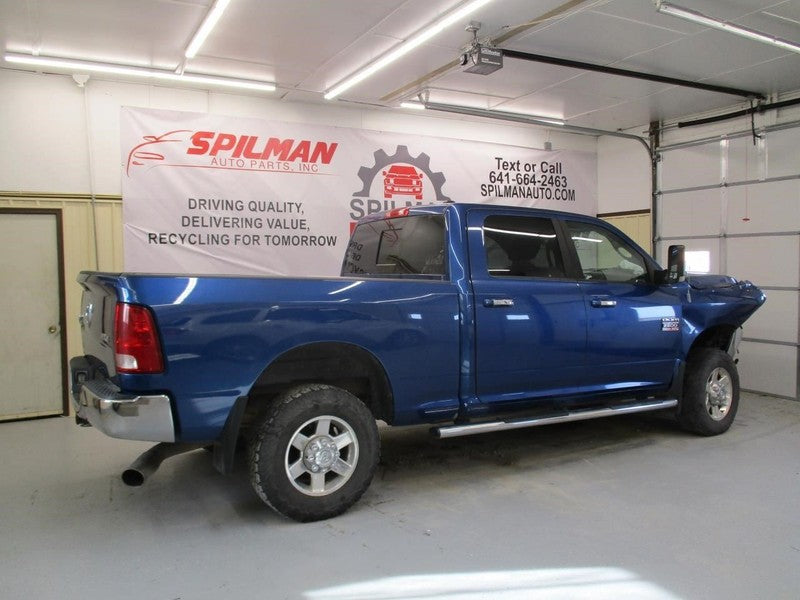 Alternator 160 Amp Fits 07-12 14 DODGE 3500 PICKUP 1647565