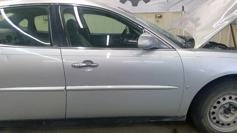 Passenger Right Tail Light Fits 05-09 ALLURE 1930881