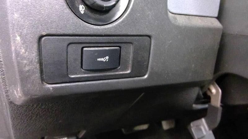 F150      2013 Dash/Interior/Seat Switch 2036928