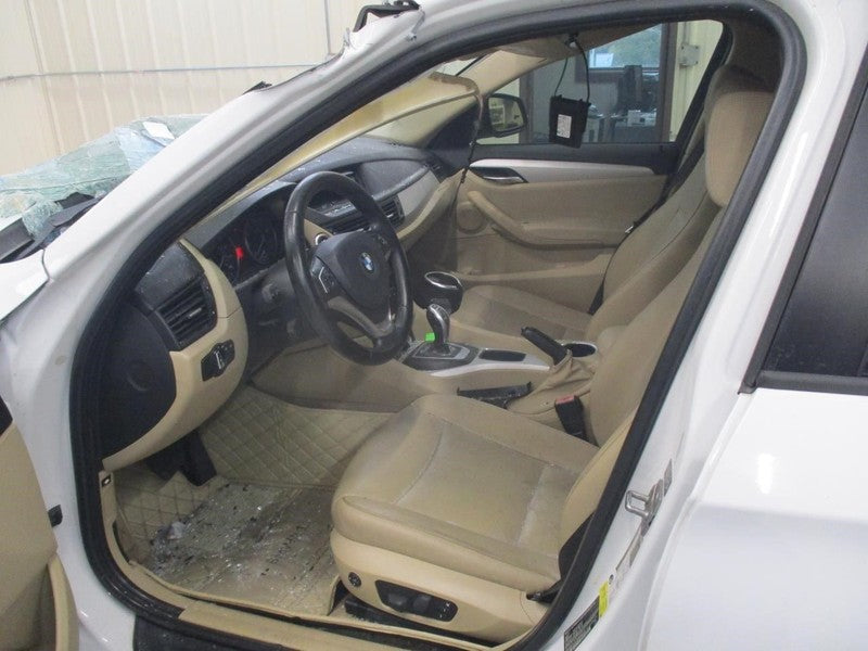 Temperature Control Automatic Temperature Control Fits 12-15 BMW X1 17