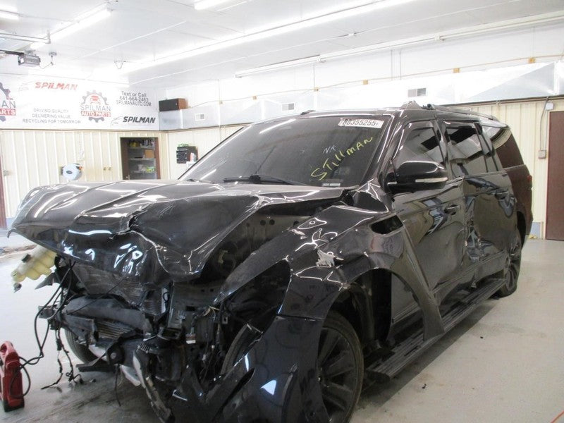 NAVIGATOR 2022 Hatchback Strut 1696424