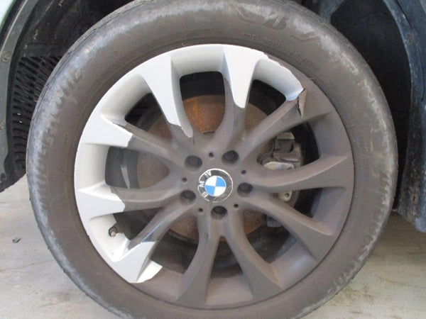 Wheel 19x9 Alloy 5 V Wide Spoke Fits 14-18 BMW X5 1946550
