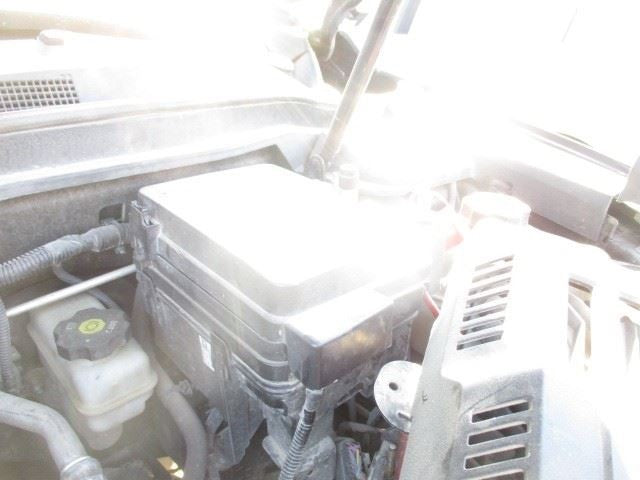 Starter Motor Fits 10-17 EQUINOX 1711119