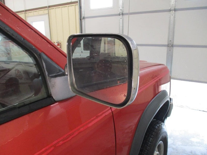 Passenger Right Side View Mirror Power Fits 87-96 DAKOTA 1923929