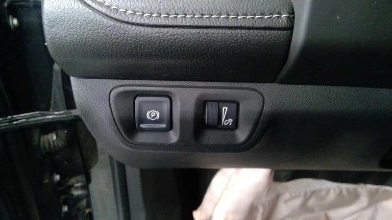 ACADIA    2017 Dash/Interior/Seat Switch 2033873