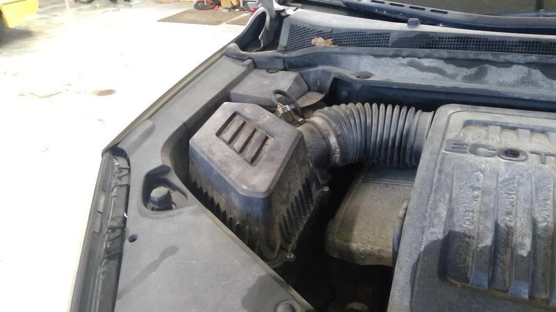 Air Cleaner 2.4L Fits 10-11 EQUINOX 1880512