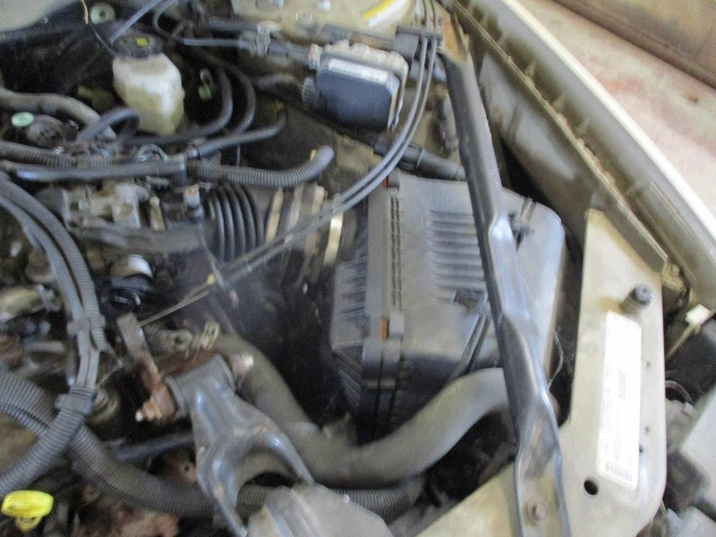 IMPALA    2000 Door Trim Panel Rear 2045643