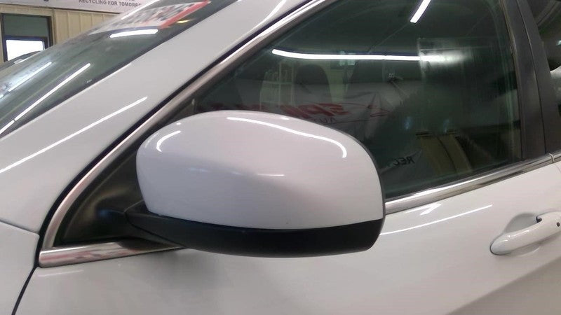 Driver Side View Mirror Power Manual Folding Fits 14-21 CHEROKEE 19084