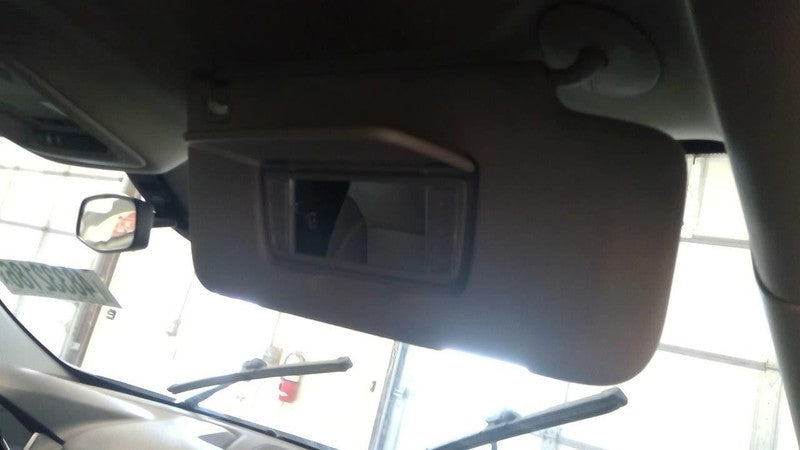 Passenger Right Sun Visor Fits 18-21 TRAVERSE 1945055
