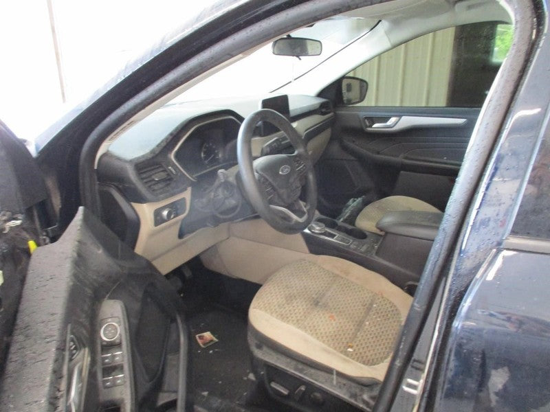 Automatic Transmission Hybrid 2.5L FWD Fits 20-22 ESCAPE 1664405