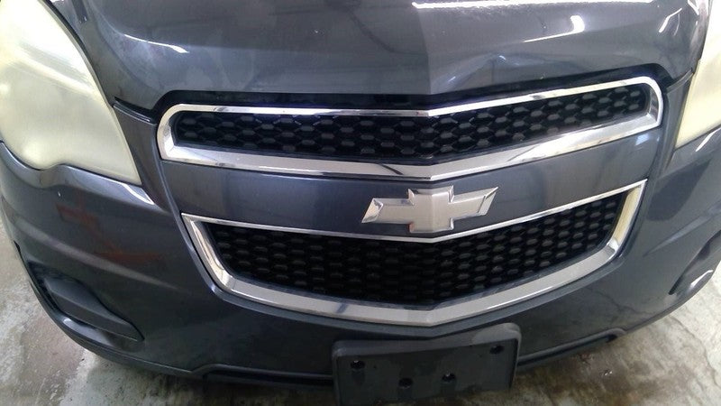 Passenger Right Headlight LS Fits 10-15 EQUINOX 1716279