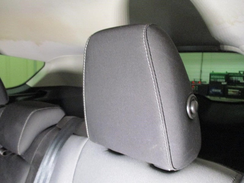 Ford Escape 2016 Headrest Used 0176