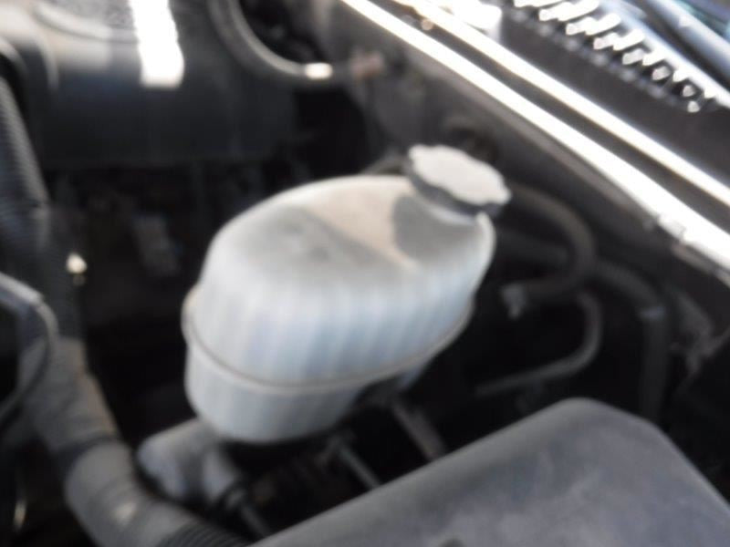Rear Axle 2WD Full-floating 10.5" Ring Gear Fits 01-06 SUBURBAN 2500 1