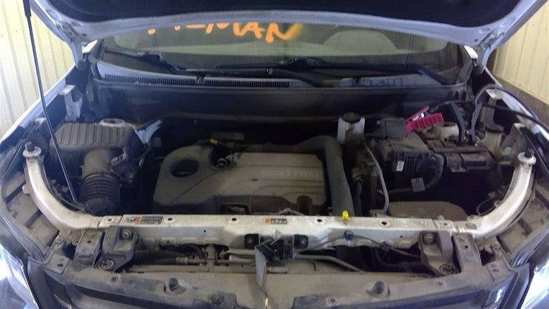 Automatic Transmission FWD 1.5L Fits 18-19 EQUINOX 1702653