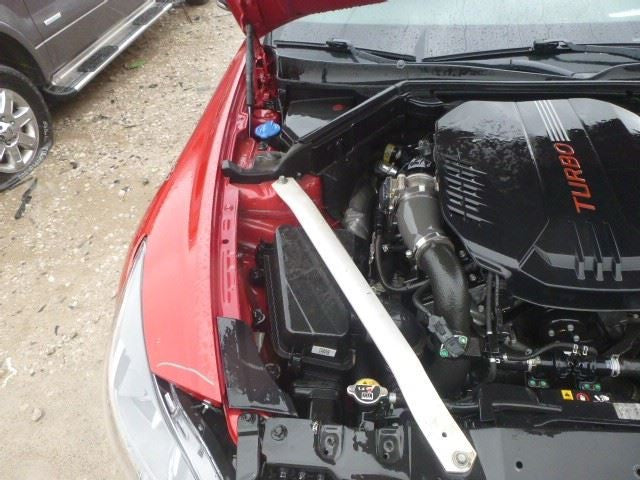 Anti-Lock Brake Part With Adaptive Cruise Fits 18-21 STINGER 1563438