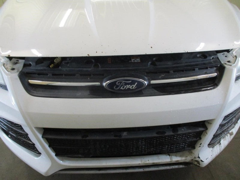 Crossmember/K-Frame Rear 4WD Fits 15-19 ESCAPE 1737569