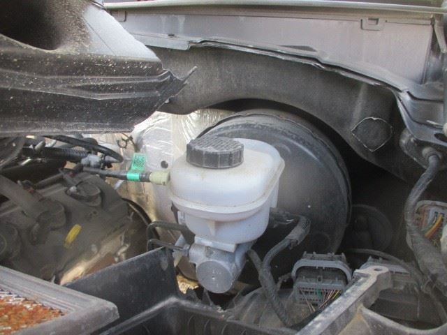 Engine ECM Electronic Control Module 3.7L Fits 17-20 LINCOLN CONTINENT