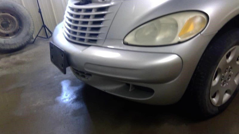 Automatic Transmission With Turbo Fits 05-06 PT CRUISER 1889078