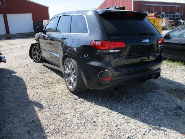 Passenger Front Seat Wk Body VIN E Or F Bucket Fits 14-22 GRAND CHEROK