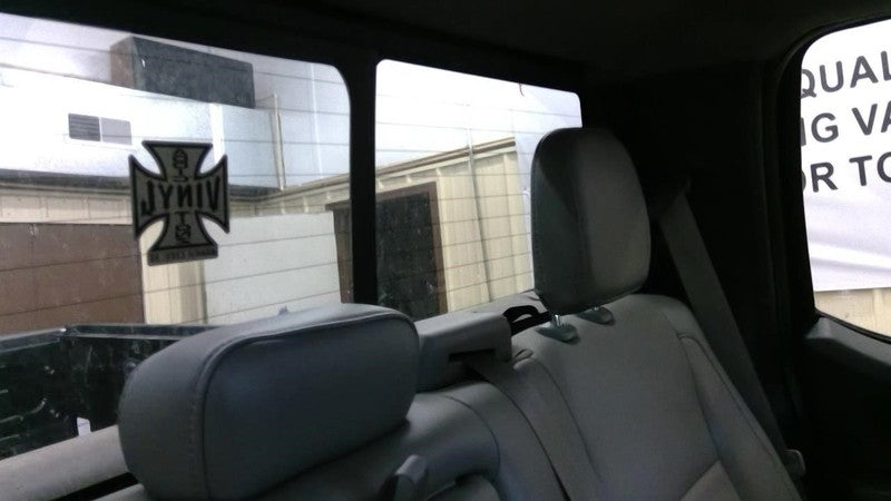 Ford F-150 2016 Headrest Used 4259
