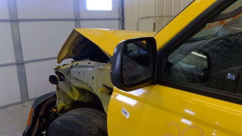 Engine 3.3L VIN E 4th Digit Fits 01-02 XTERRA 1663243