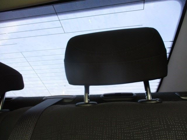Chrysler 200 2016 Headrest Used 0177