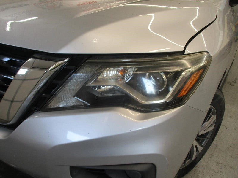 Speedometer Cluster MPH Fits 18-20 PATHFINDER 1954033