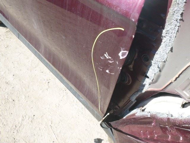 Transfer Case 2.0L Fits 19-24 EDGE 1477188