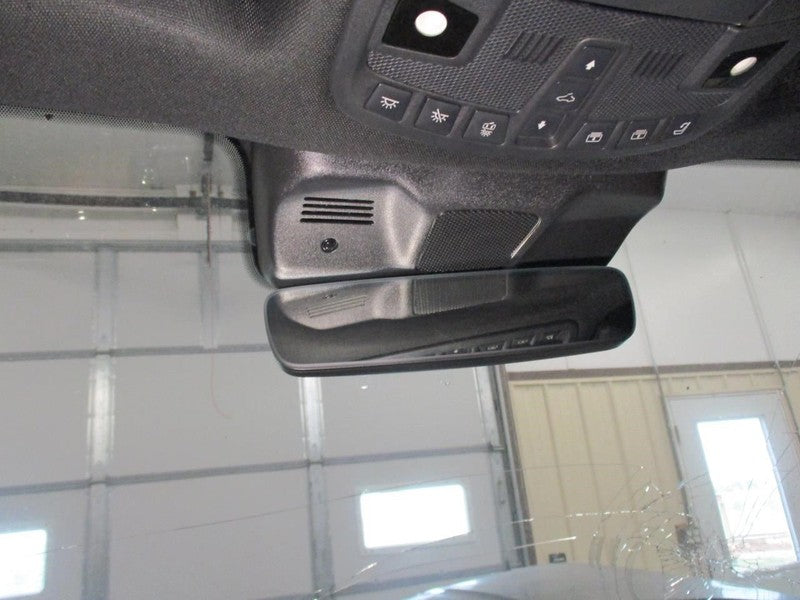 Lincoln Navigator 2020-2024 Rear View Mirror JU5Z17700D Used 6459