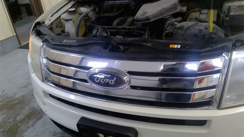 Intake Manifold 3.5L Upper Fits 07-12 MKZ 1647152